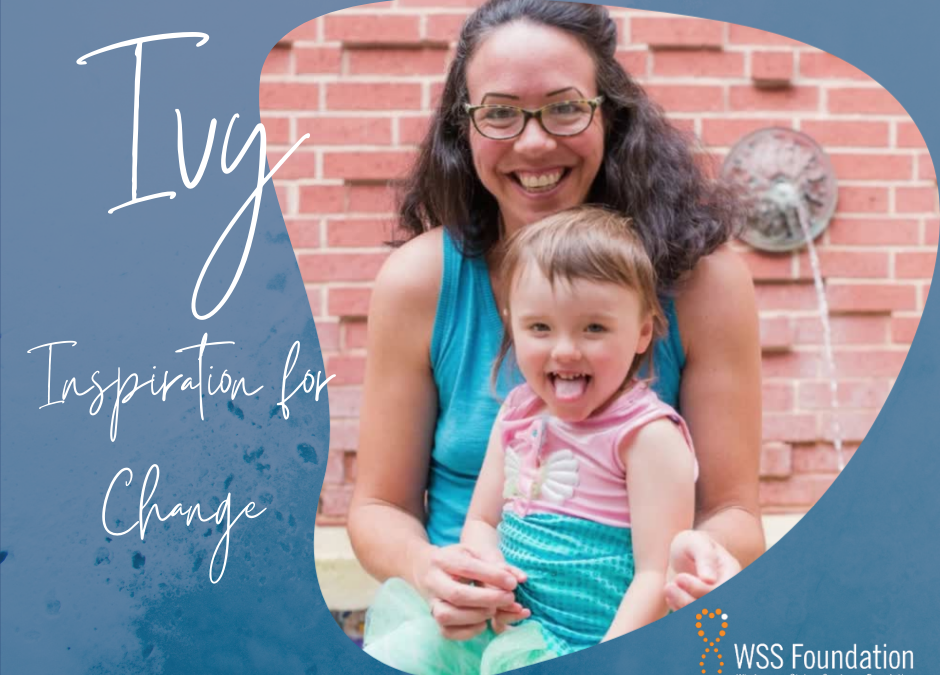 Ivy: An Inspiration for Change